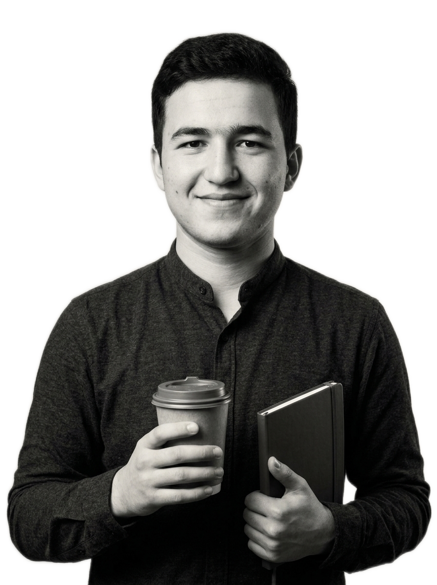 Ro'zimurod Muxammadov